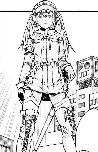 Hakkekkyuu J-1178