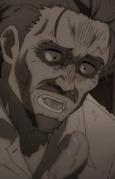 Kanou, Michihisa