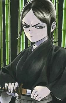 Yami, Ichika