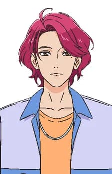 Takanashi, Kento