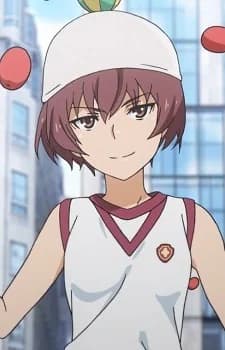Kirifu, Megumi