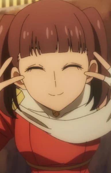 Temarikawa, Saki
