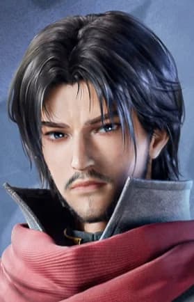 Long, Xingyu