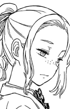 Mikagami, Nagisa