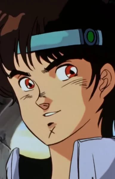 Zaba, Shion