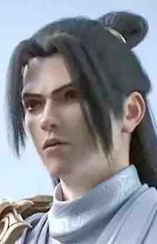 Shi, Ziling