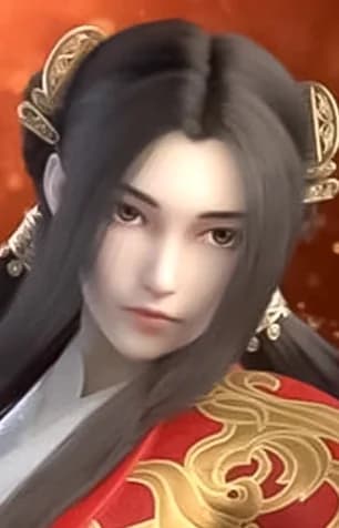 Qin, Yining