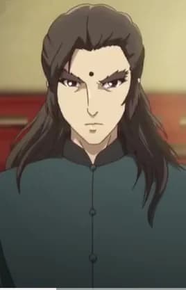 Liu, Fude