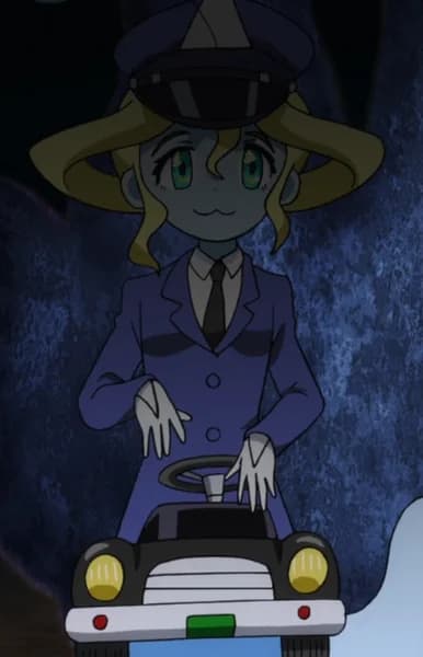 Hire, Yureko