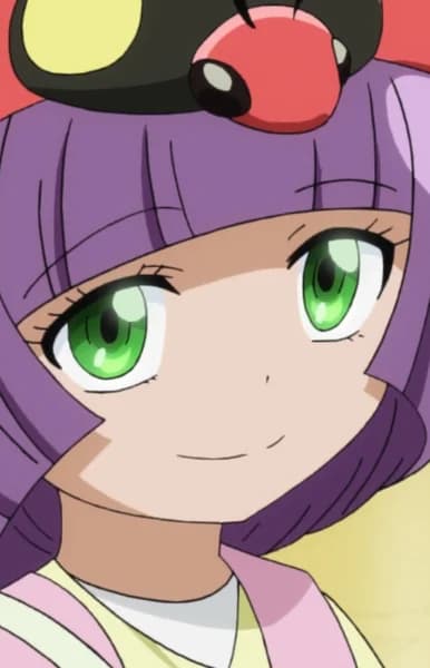 Nanahoshi, Nanaho