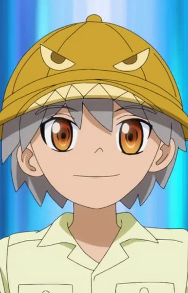 Gotou, Hunt