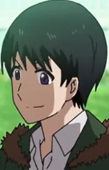Insistent Boy B