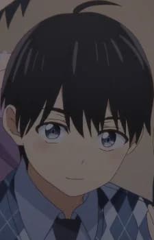 Amano, Sousuke