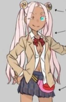 Shin'enkouji, Rurikakesu