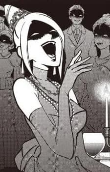 Remilia's Mother