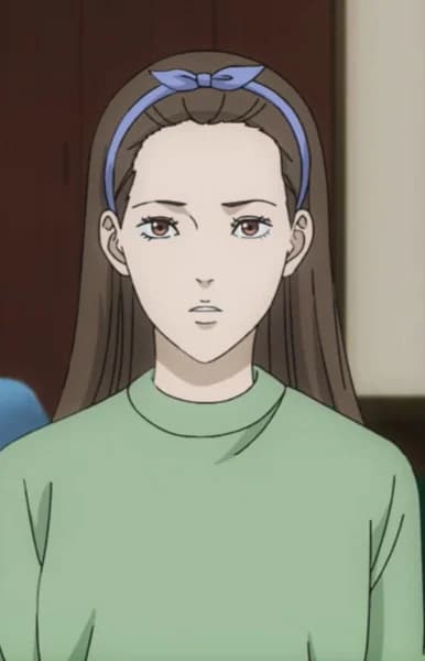 Morinaka, Kazuko