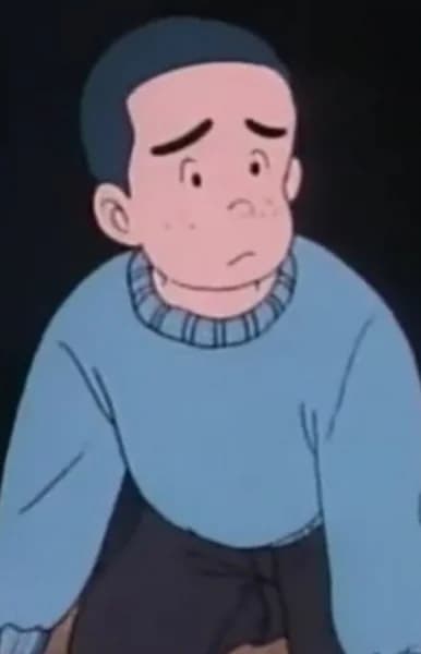 Kubo, Hiroshi