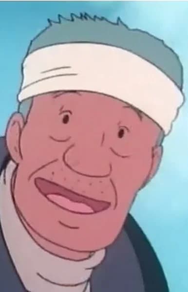 Hamada, Ryuuji