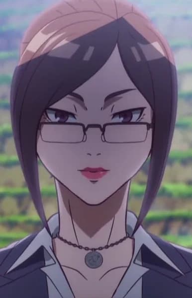 Miura, Akiko