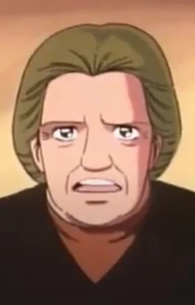 Elise's Mother