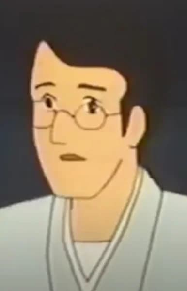 Tsugino-sensei