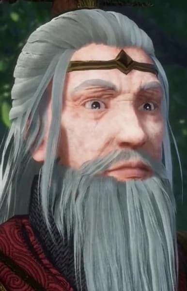 Lu, Zheng