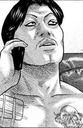Yamaoka
