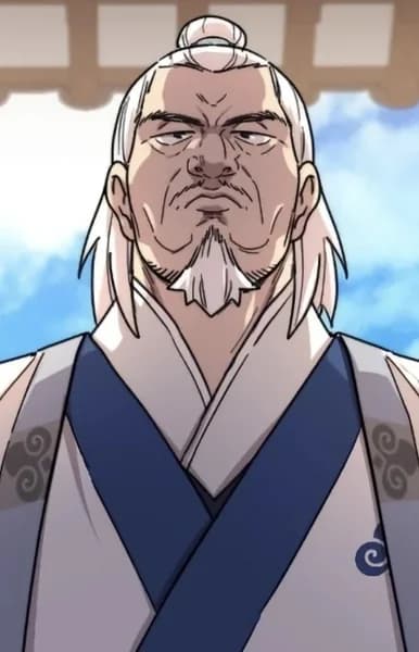 Mokseung, Ki