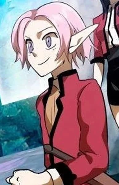 Rondelle