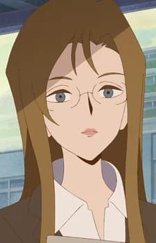 Kidoma-sensei