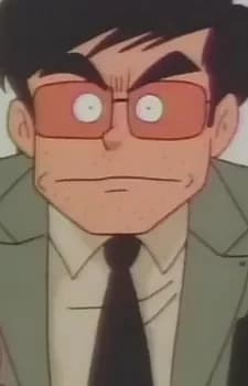 Mr. Kamata