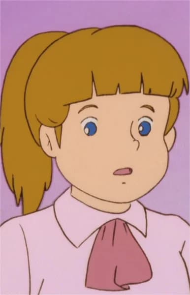 Gertrude