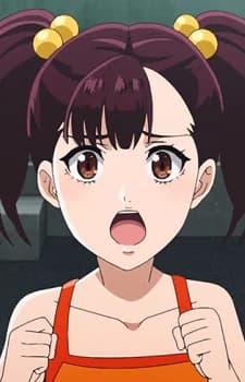 Randou, Ritsuka