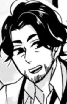 Doctor Matsuyama