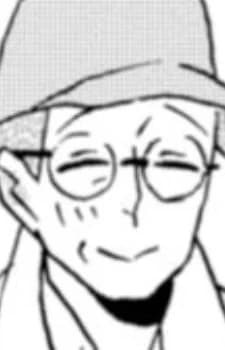Mr. Saeki