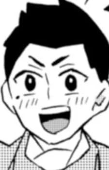 Majima, Tsuyoshi