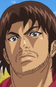 Enjonji, Kazuki