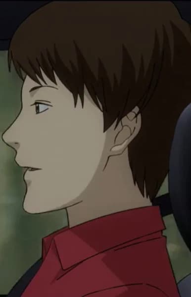 Yoshikawa, Tsuyoshi