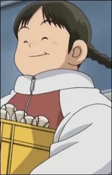 Ookubo, Hiroko