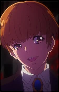 Chiba, Hideo
