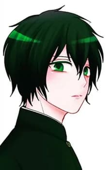 Hanae, Yuuma