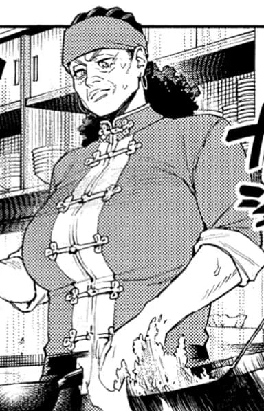 Auntie