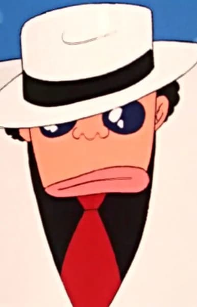Henchman