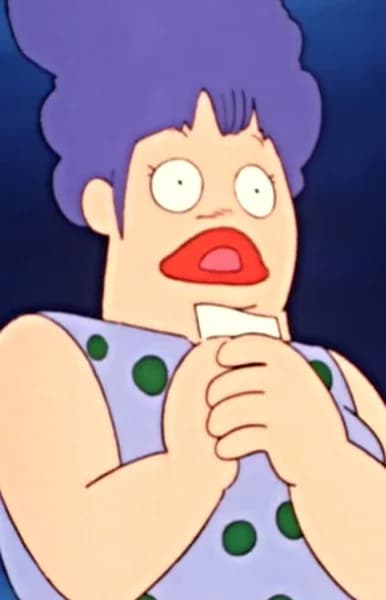 Gina