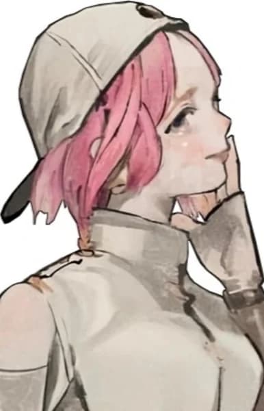 Momoma, Maiko