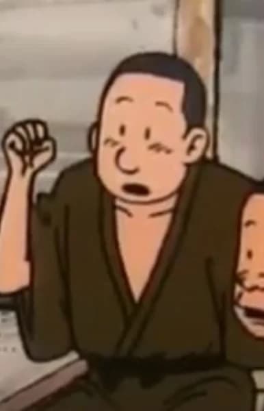 Ushimatsu