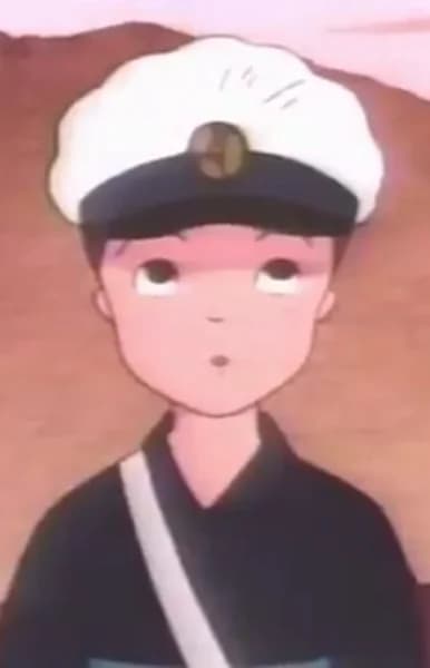 Kaji, Ayuta