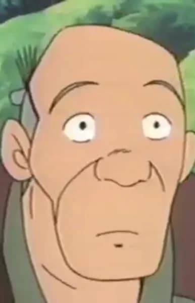 The Old Man