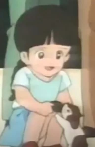Mabuchi, Noriko
