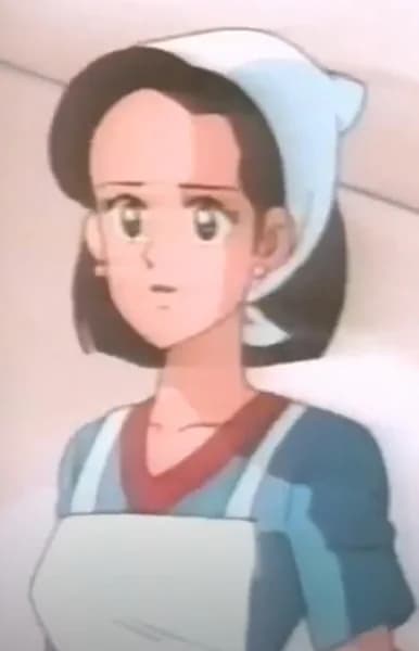 Mrs. Mikami